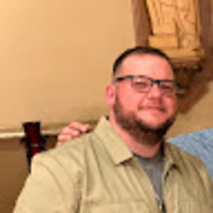 Meet your Posher, Tj
